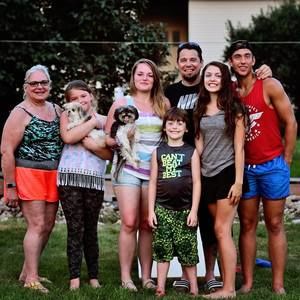 Meet your Posher, Eric